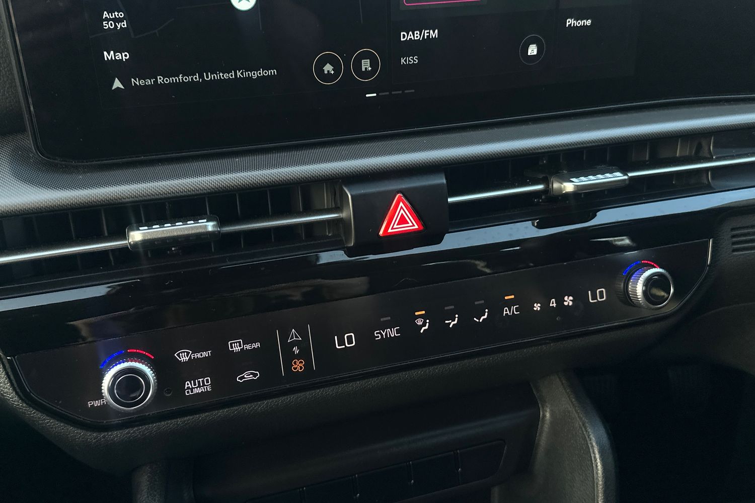 Used Kia Sportage 2025 for sale - 77648151: Photo 15