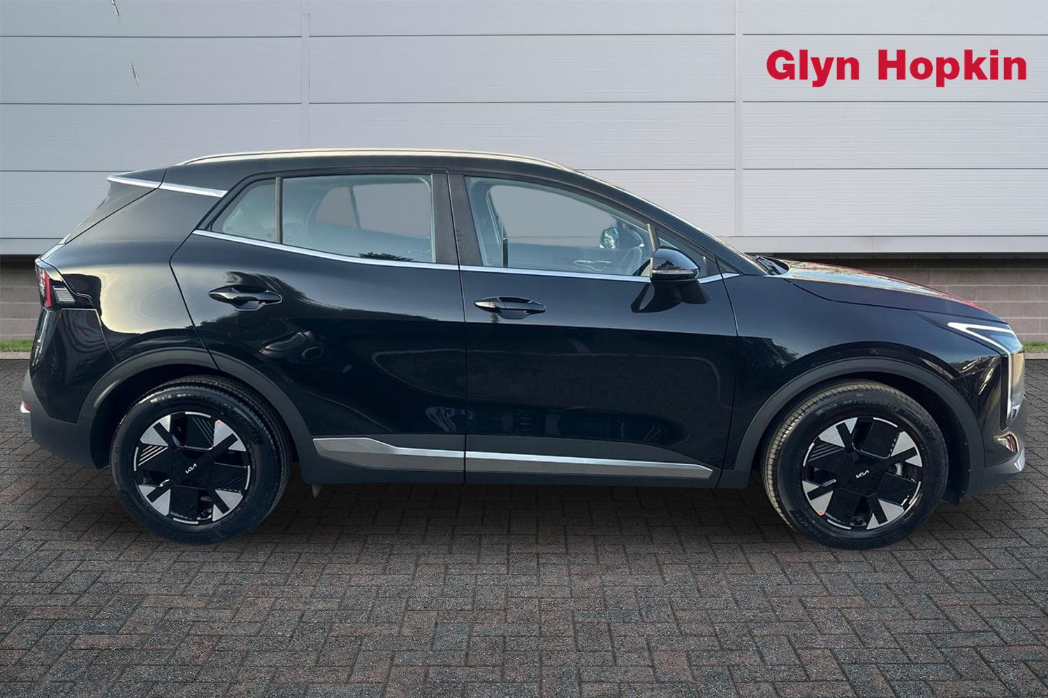 Used Kia Sportage 2025 for sale - 77648151: Photo 2