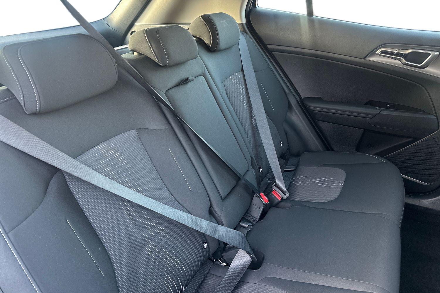 Used Kia Sportage 2025 for sale - 77648151: Photo 23