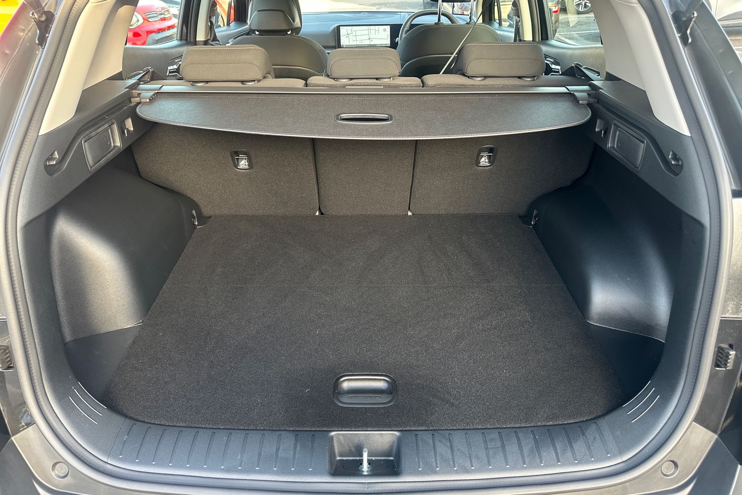 Used Kia Sportage 2025 for sale - 77648151: Photo 24