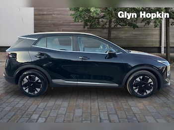 Used Kia Sportage 2025 for sale - 77648151: Photo