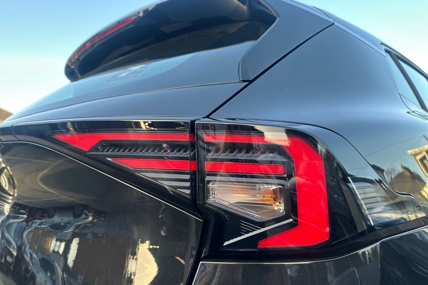 Used Kia Sportage 2025 for sale - 77648151: Photo 38