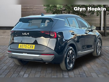 Used Kia Sportage 2025 for sale - 77648151: Photo