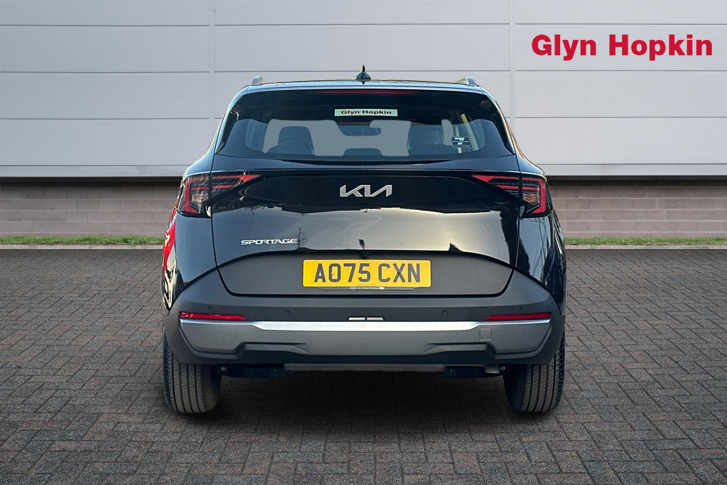 Used Kia Sportage 2025 for sale - 77648151: Photo 4