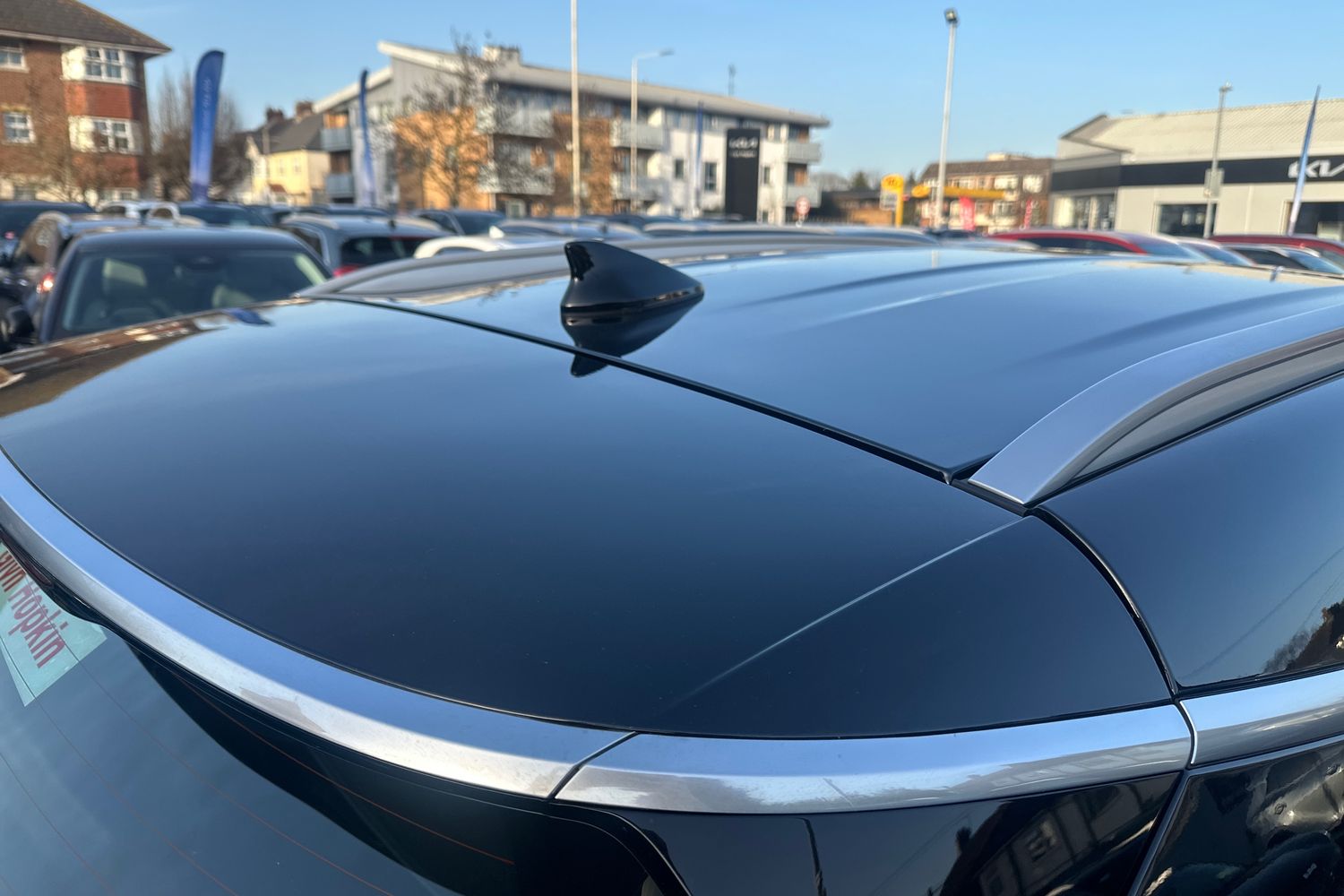 Used Kia Sportage 2025 for sale - 77648151: Photo 41