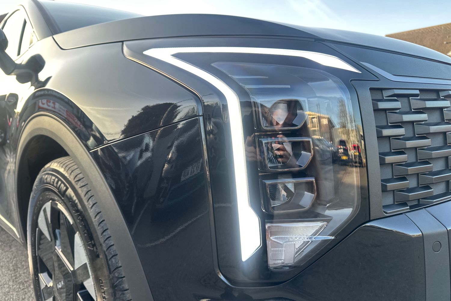 Used Kia Sportage 2025 for sale - 77648151: Photo 42