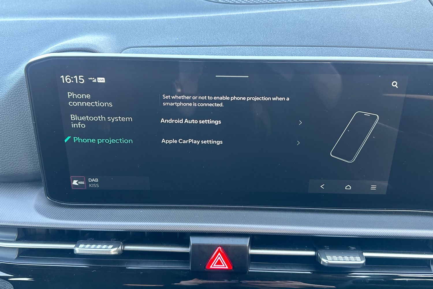 Used Kia Sportage 2025 for sale - 77648151: Photo 43