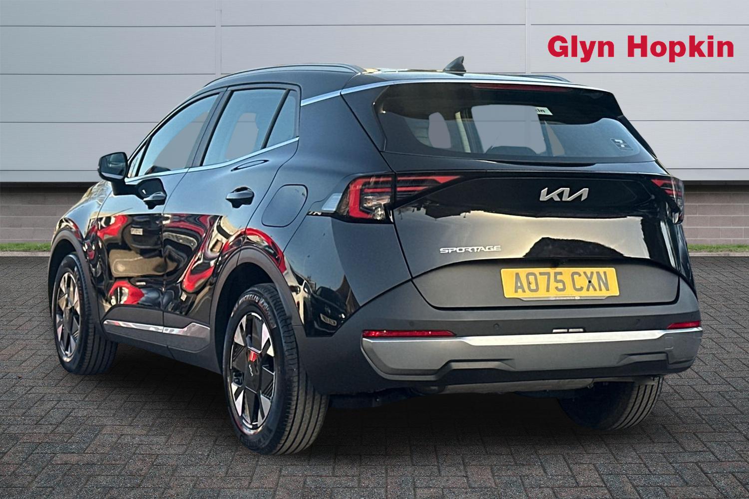 Used Kia Sportage 2025 for sale - 77648151: Photo 5