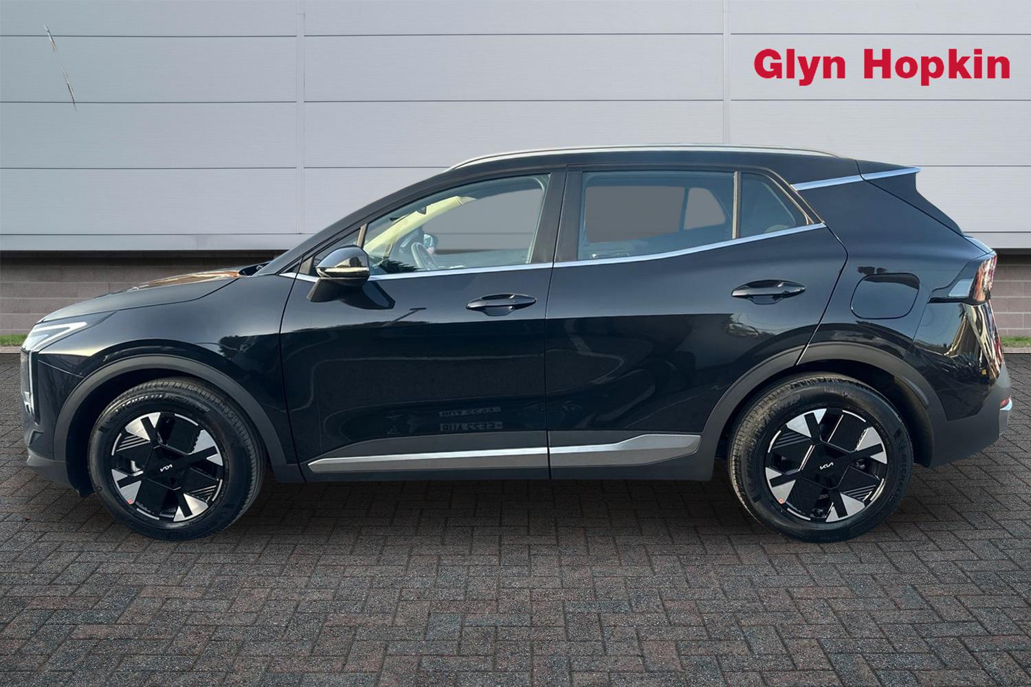 Used Kia Sportage 2025 for sale - 77648151: Photo 6