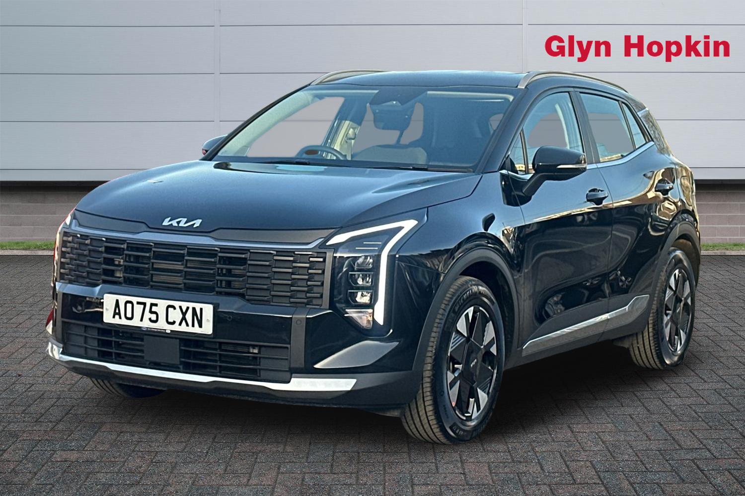 Used Kia Sportage 2025 for sale - 77648151: Photo 7