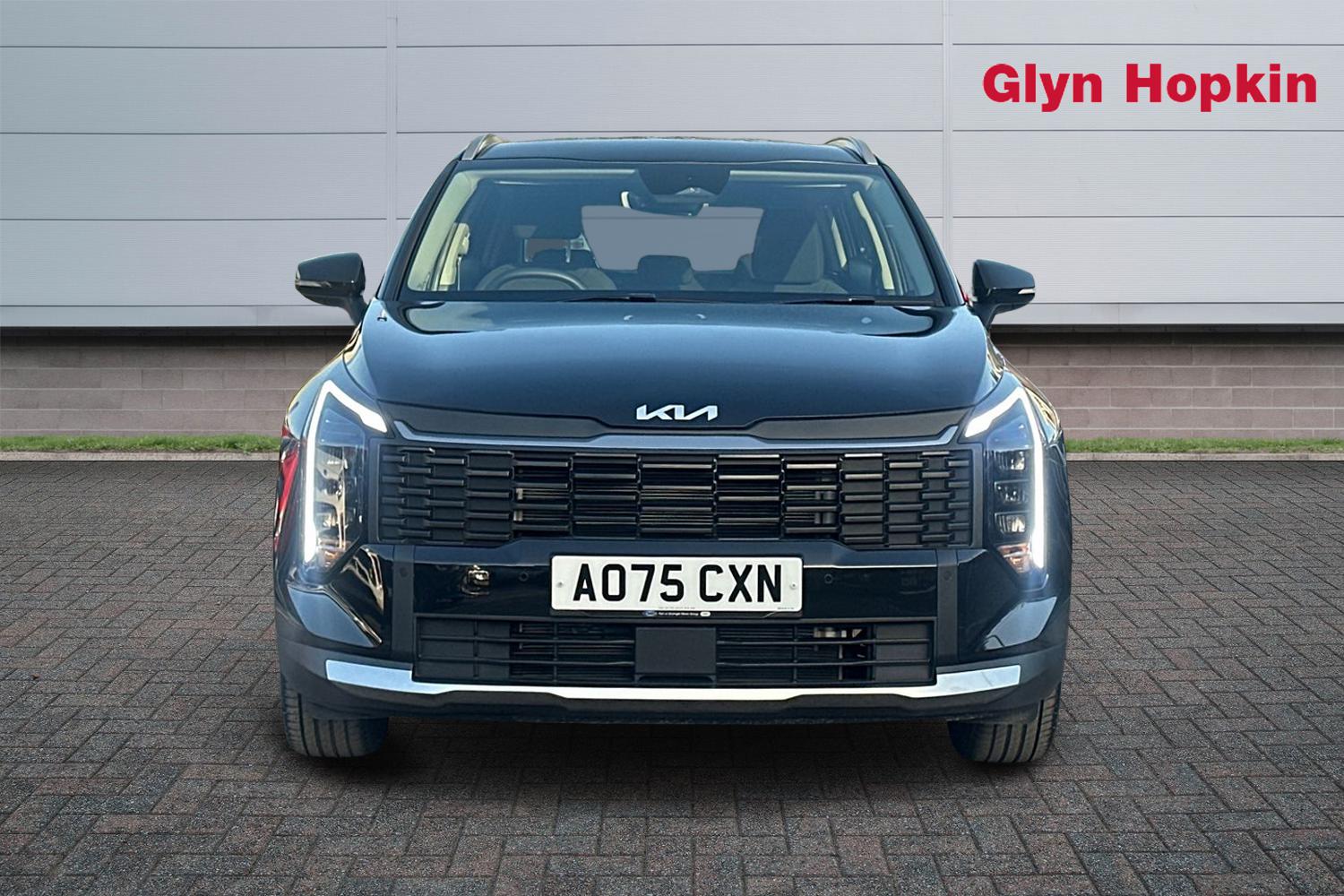 Used Kia Sportage 2025 for sale - 77648151: Photo 8