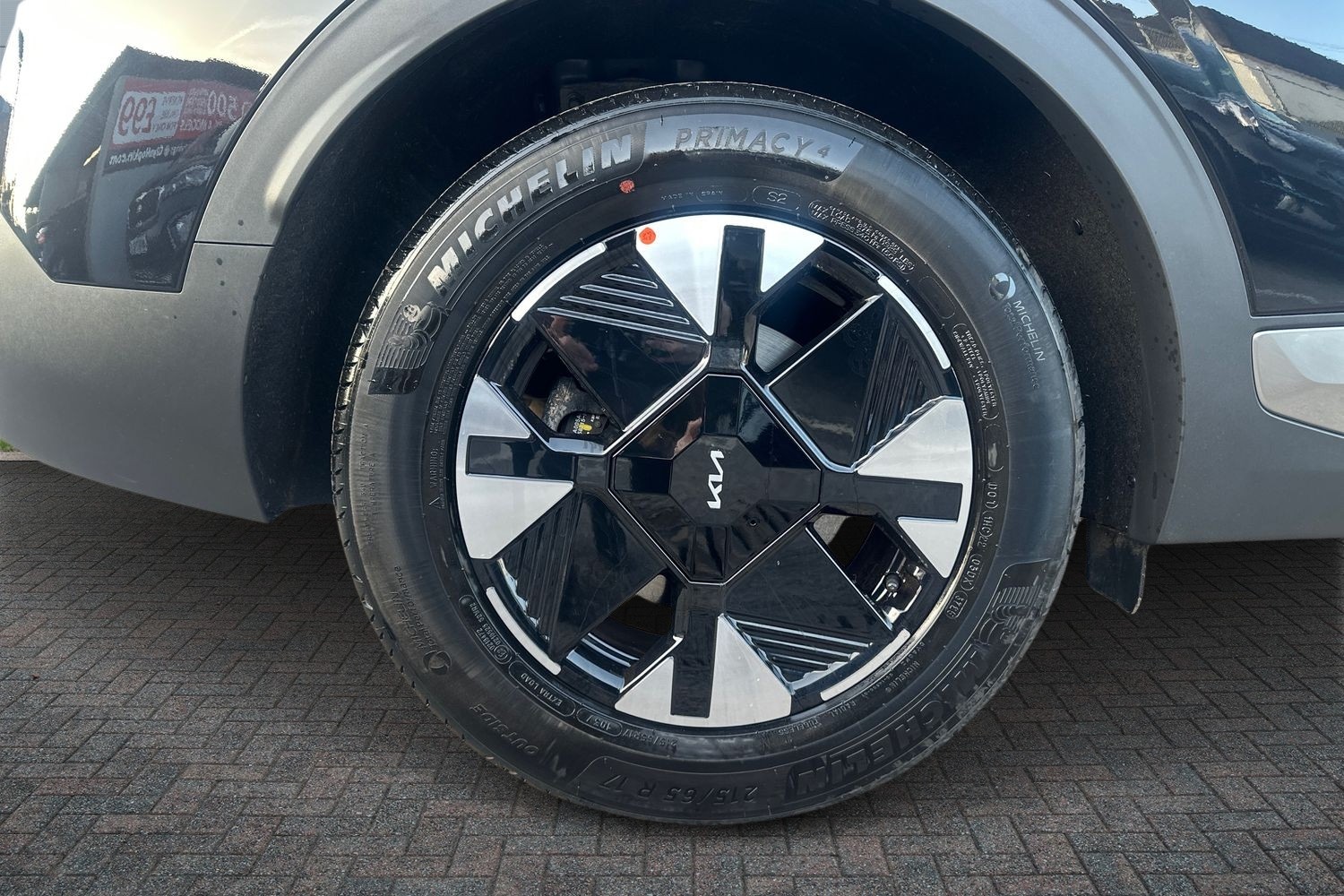 Used Kia Sportage 2025 for sale - 77648151: Photo 9