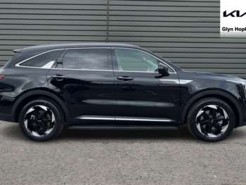 Used Kia Sorento 2025 for sale - 74772164: Photo