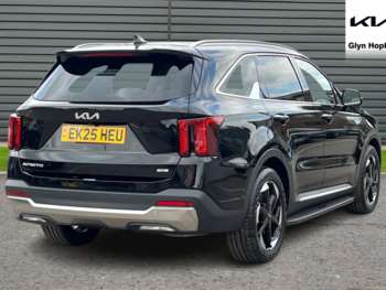 Used Kia Sorento 2025 for sale - 74772164: Photo