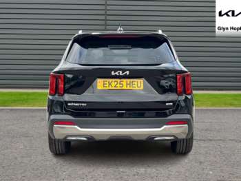 Used Kia Sorento 2025 for sale - 74772164: Photo