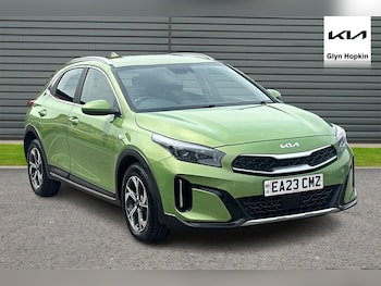Used Kia XCeed 2023 for sale - 75469863: Photo