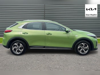 Used Kia XCeed 2023 for sale - 75469863: Photo