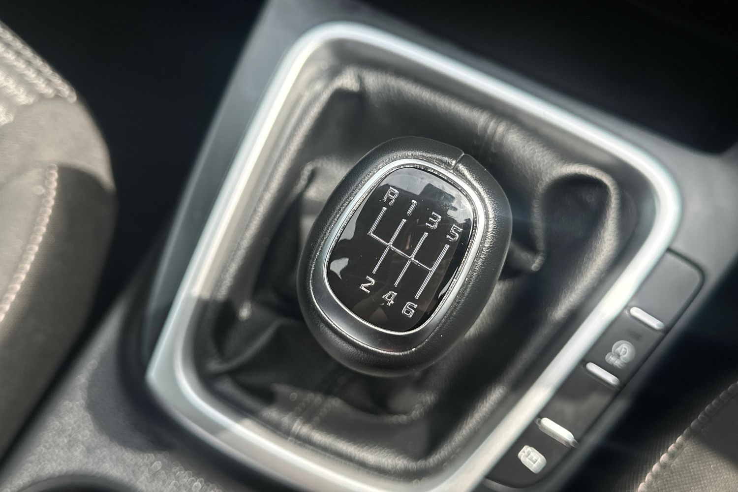 Vehicle 36