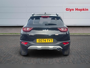 Used Kia Stonic 2024 for sale - 78706478: Photo