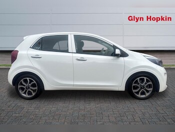 Used Kia Picanto 2023 for sale - 78066941: Photo