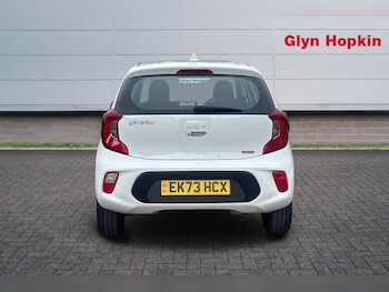 Used Kia Picanto 2023 for sale - 78066941: Photo