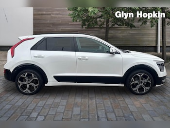 Used Kia Niro 2023 for sale - 76630284: Photo