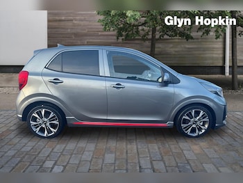 Used Kia Picanto 2023 for sale - 76907900: Photo