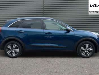 Used Kia Niro 2022 for sale - 75134092: Photo