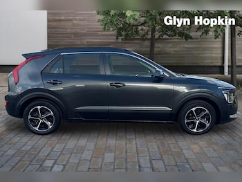 Used Kia Niro 2022 for sale - 76458883: Photo