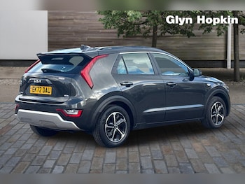 Used Kia Niro 2022 for sale - 76458883: Photo