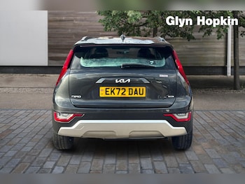 Used Kia Niro 2022 for sale - 76458883: Photo