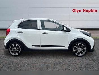 Used Kia Picanto 2023 for sale - 78706474: Photo