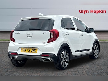Used Kia Picanto 2023 for sale - 78706474: Photo