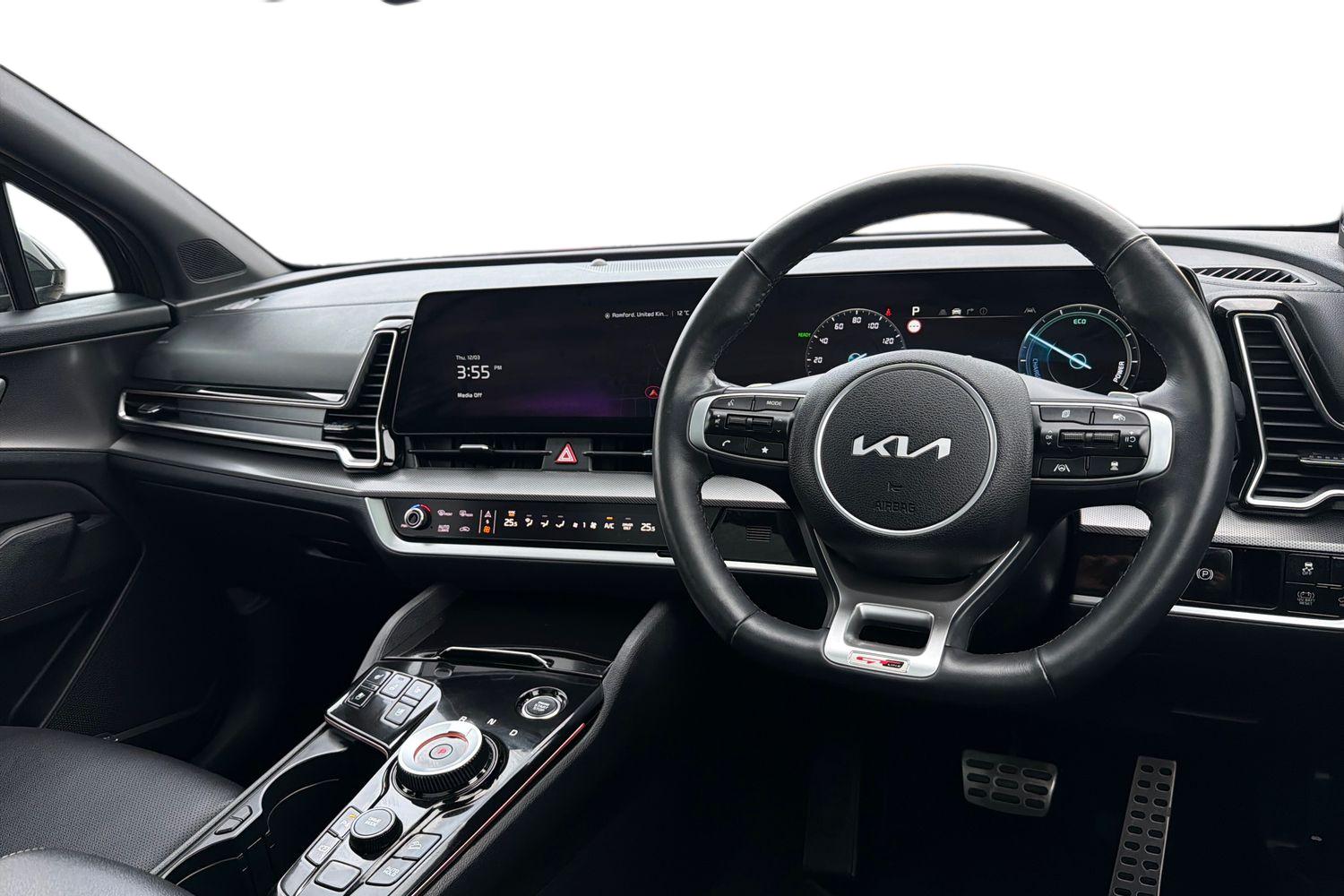 Used Kia Sportage 2025 for sale - 78059661: Photo 10