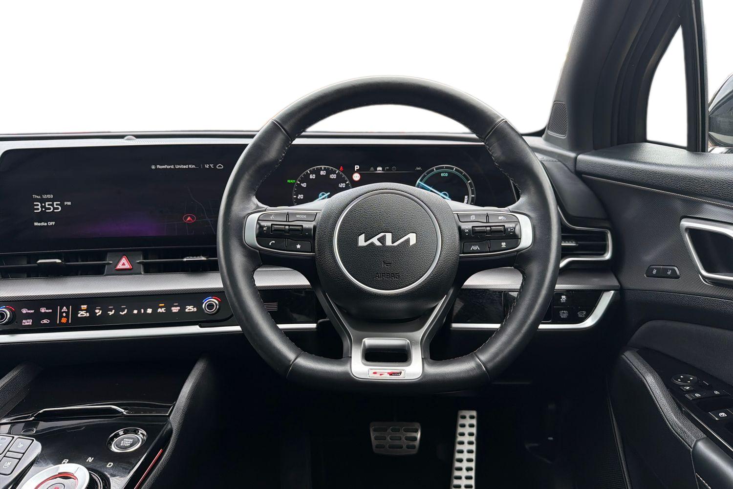 Used Kia Sportage 2025 for sale - 78059661: Photo 11