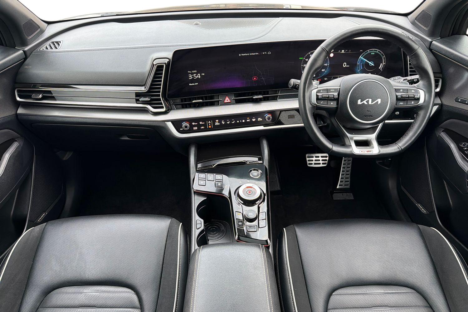 Used Kia Sportage 2025 for sale - 78059661: Photo 12