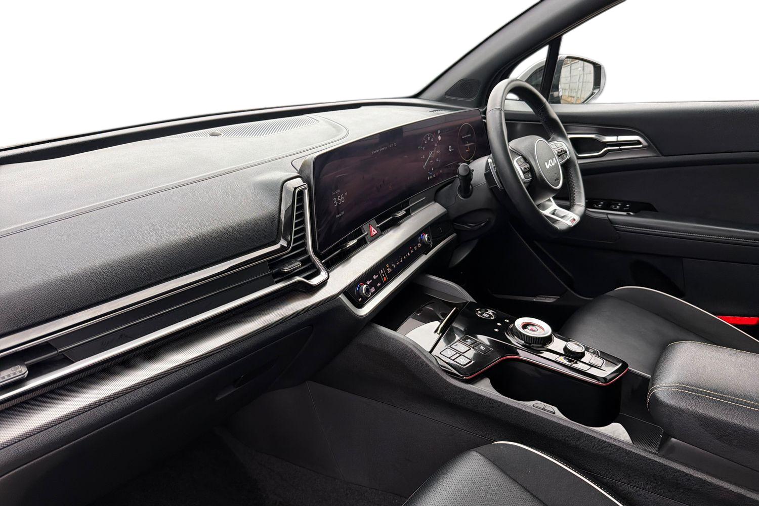 Used Kia Sportage 2025 for sale - 78059661: Photo 13