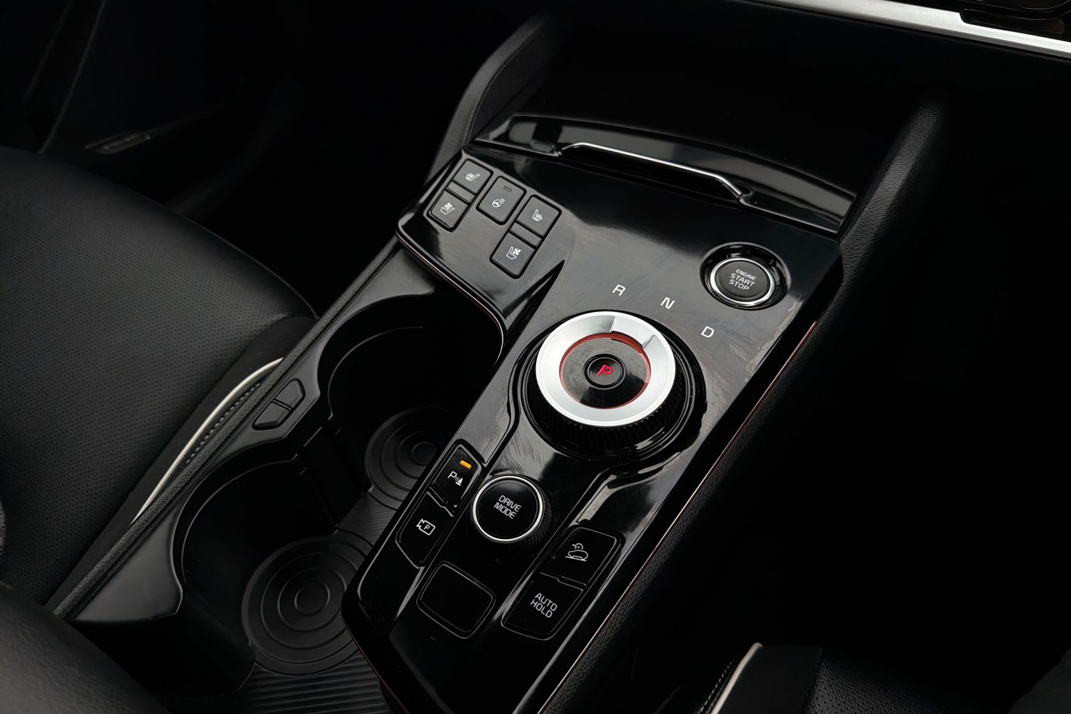 Used Kia Sportage 2025 for sale - 78059661: Photo 14