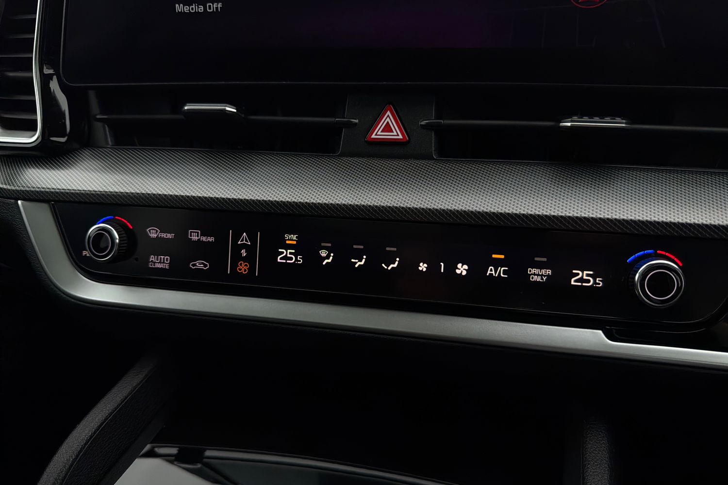 Used Kia Sportage 2025 for sale - 78059661: Photo 15