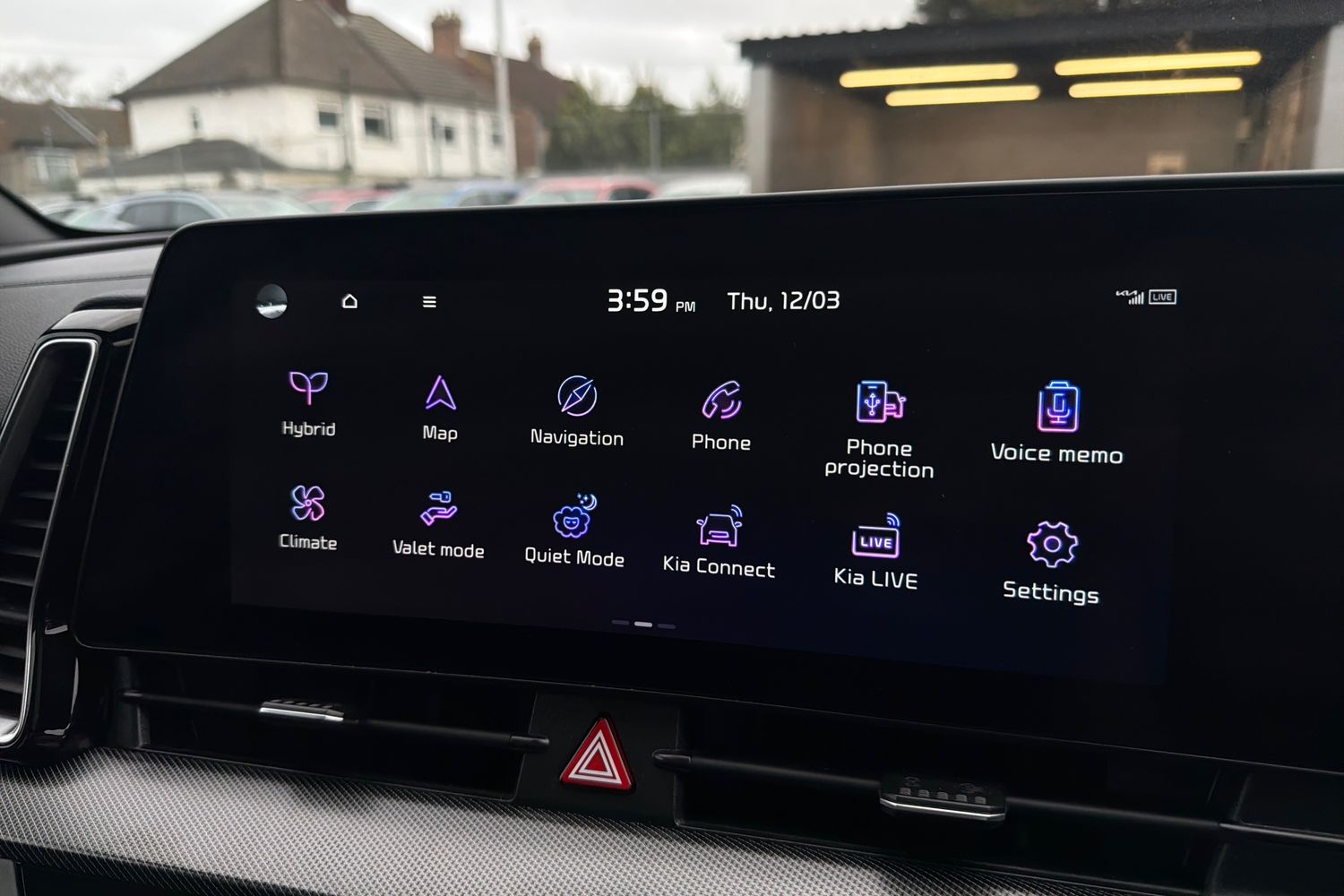 Used Kia Sportage 2025 for sale - 78059661: Photo 17