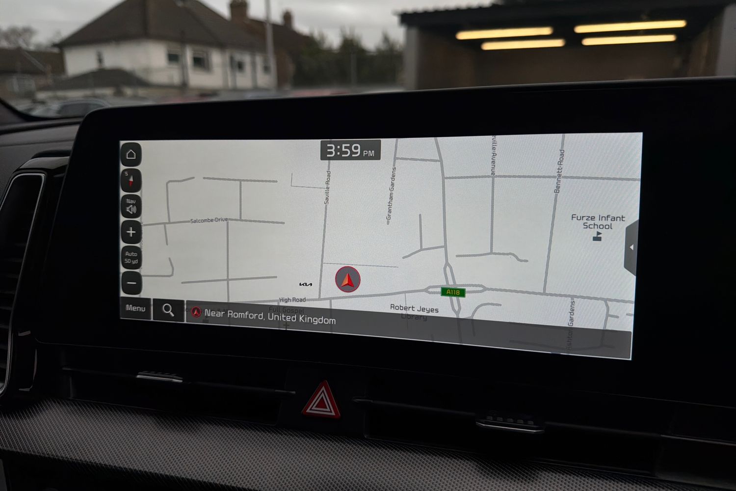 Used Kia Sportage 2025 for sale - 78059661: Photo 18