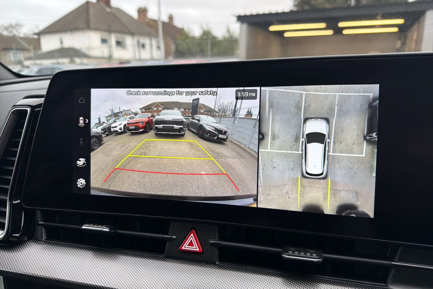 Used Kia Sportage 2025 for sale - 78059661: Photo 19