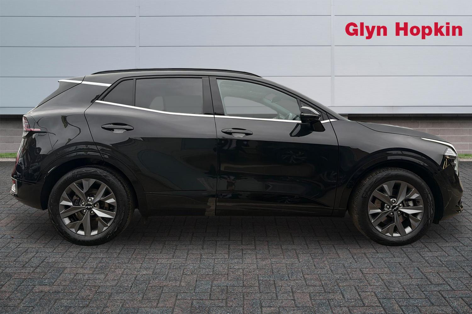 Used Kia Sportage 2025 for sale - 78059661: Photo 2