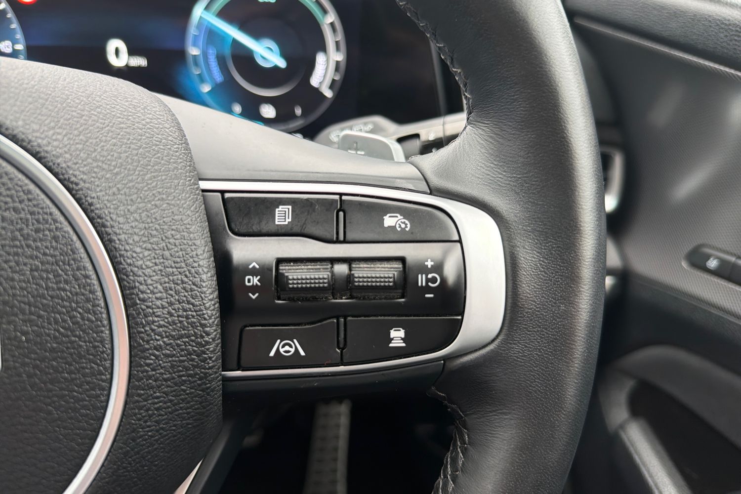 Used Kia Sportage 2025 for sale - 78059661: Photo 22