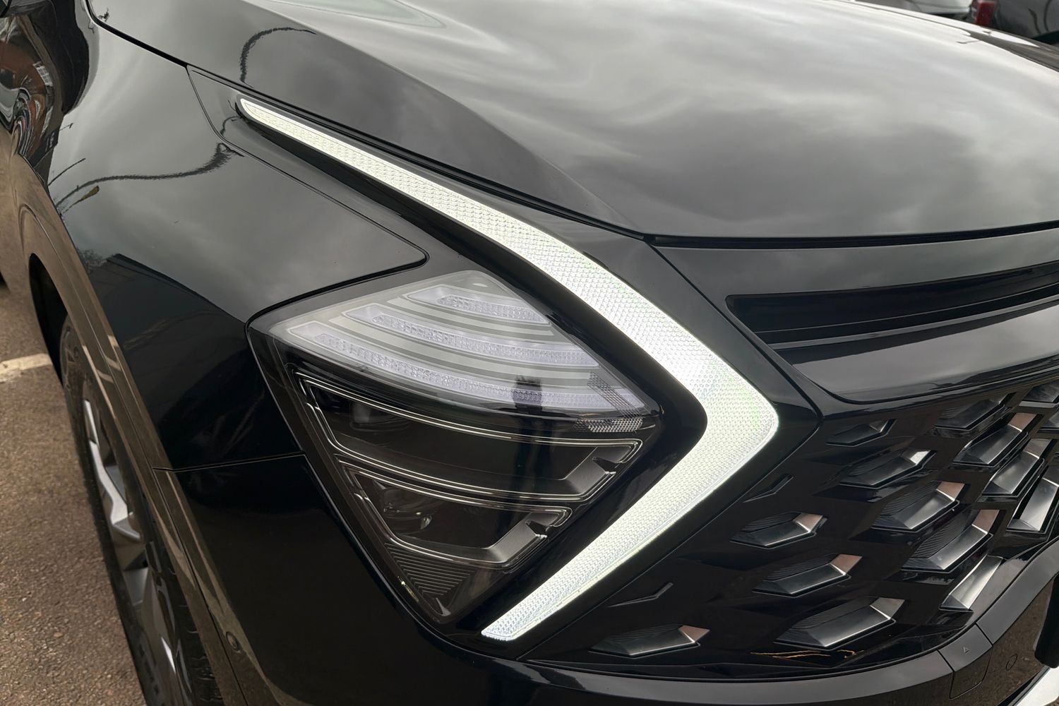 Used Kia Sportage 2025 for sale - 78059661: Photo 25