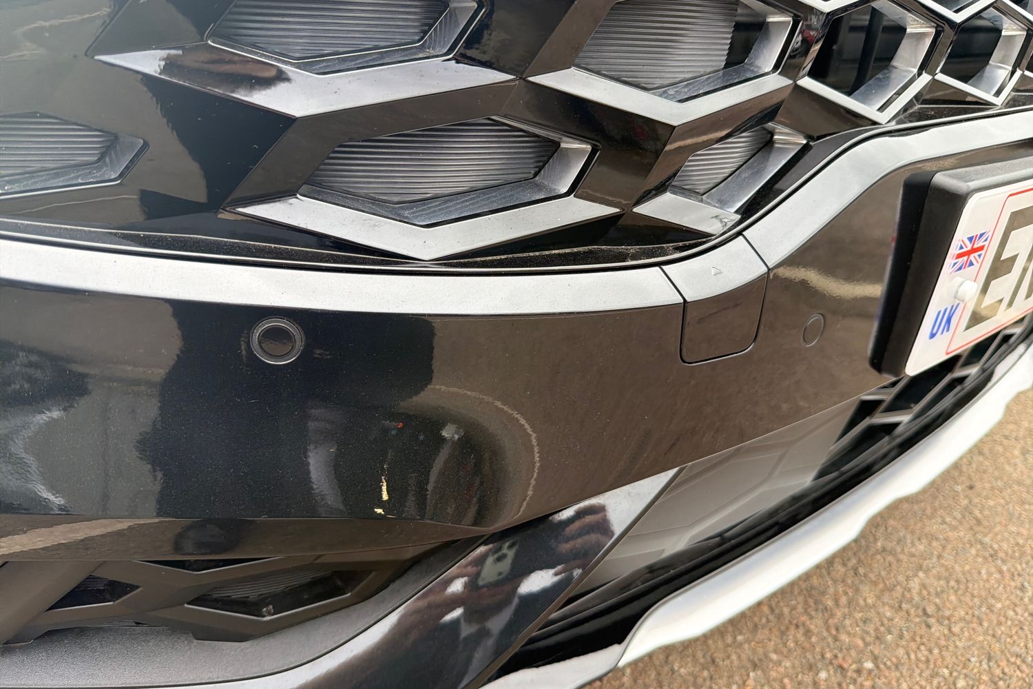 Used Kia Sportage 2025 for sale - 78059661: Photo 27