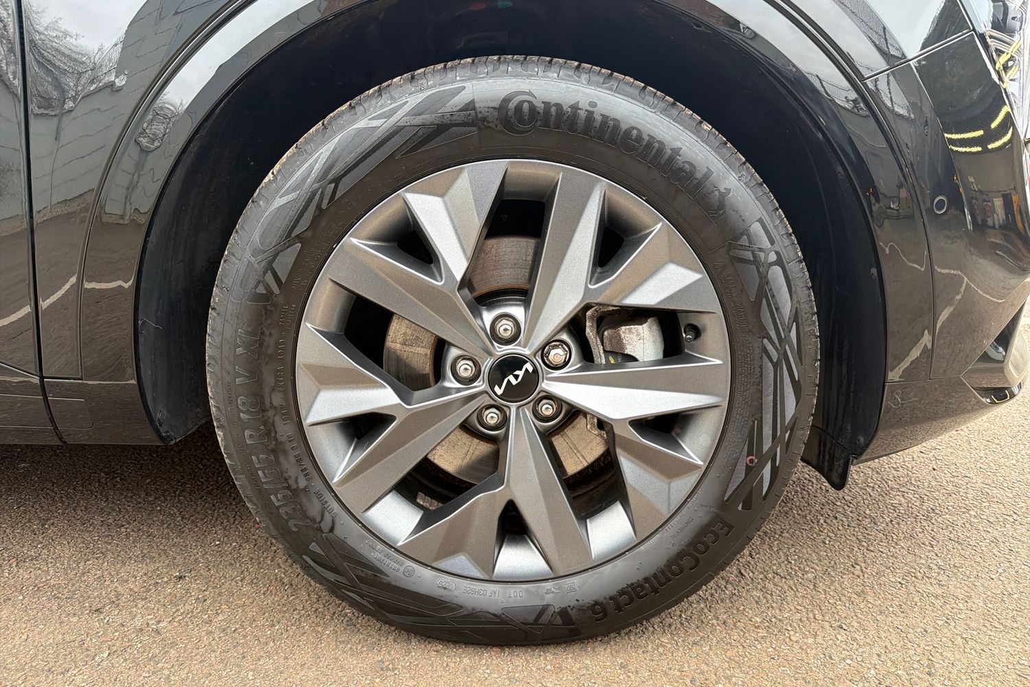 Used Kia Sportage 2025 for sale - 78059661: Photo 29