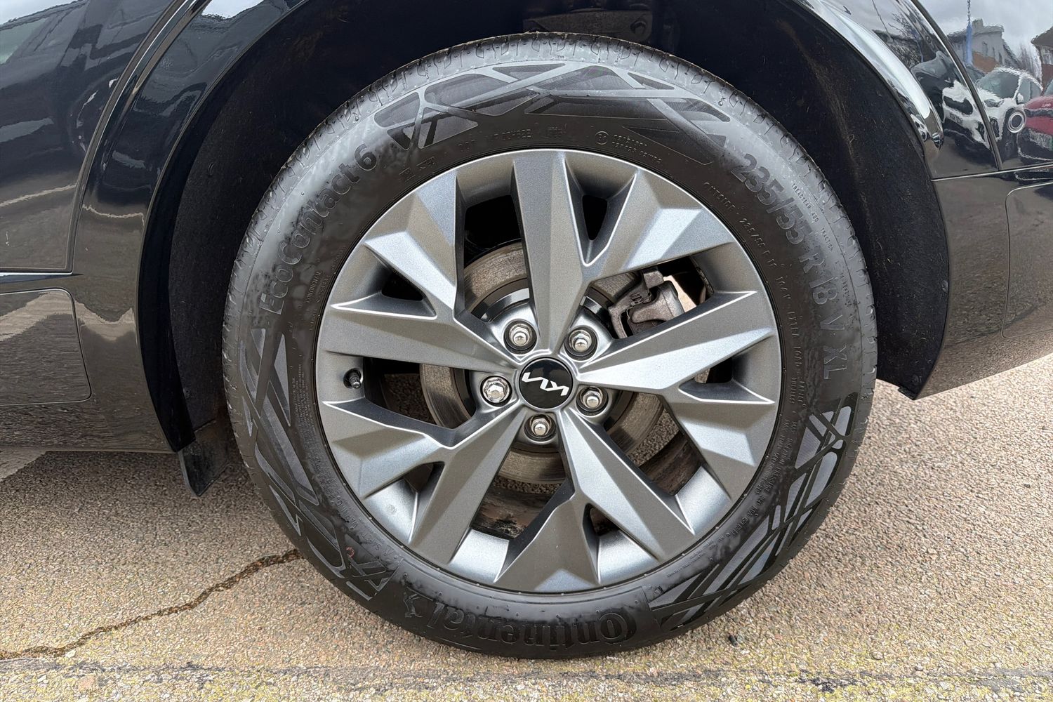 Used Kia Sportage 2025 for sale - 78059661: Photo 31