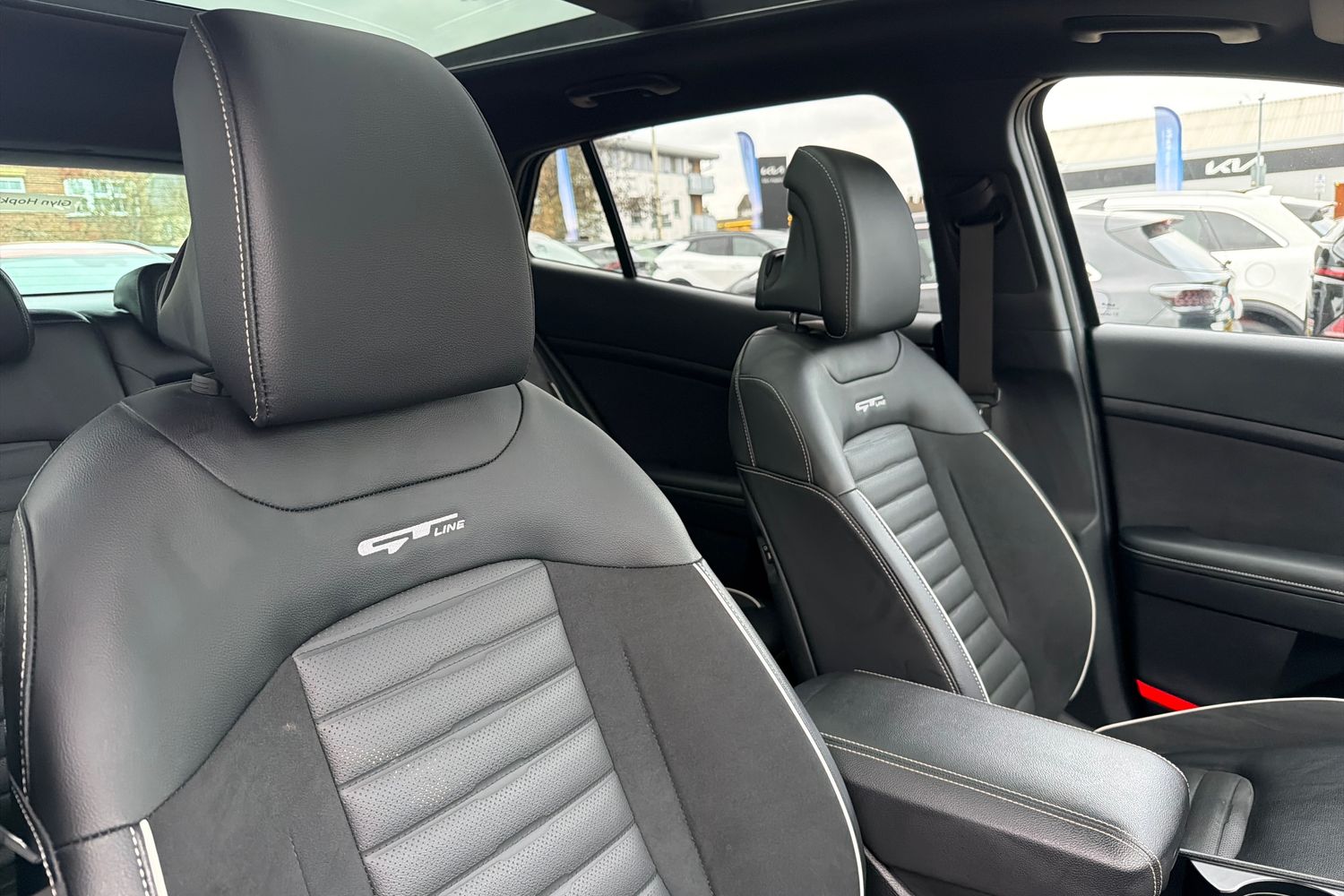 Used Kia Sportage 2025 for sale - 78059661: Photo 33