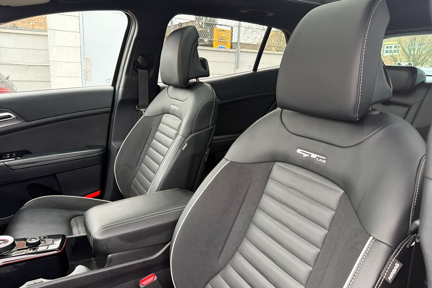 Used Kia Sportage 2025 for sale - 78059661: Photo 36